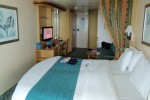 Spacious Balcony Stateroom Picture