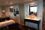 Neptune Suite Stateroom Picture