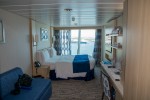 Panoramic Oceanview Stateroom Picture