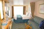 Spacious Balcony Stateroom Picture