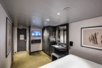 Interior Stateroom Picture