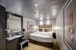 Interior Stateroom Picture