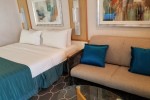 Junior Suite Stateroom Picture