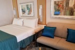 Junior Suite Stateroom Picture