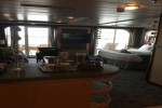 Grand Suite - 1 Bedroom Stateroom Picture