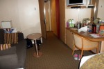 Interior Stateroom Picture