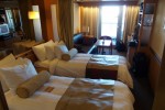 Vista Stateroom Picture