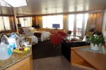 Neptune Suite Stateroom Picture