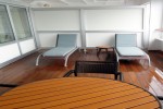 Neptune Suite Stateroom Picture
