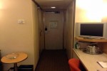 Oceanview Stateroom Picture