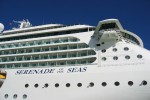 Serenade of the Seas Exterior Picture