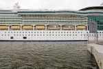 Serenade of the Seas Exterior Picture