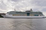 Serenade of the Seas Exterior Picture