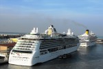 Serenade of the Seas Exterior Picture