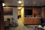 Aqua Theater Suite - 2 Bedroom Stateroom Picture