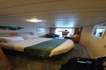 Boardwalk and Park Balcony Stateroom Picture