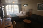 Boardwalk and Park Balcony Stateroom Picture