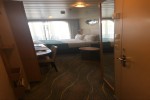 Boardwalk and Park Balcony Stateroom Picture