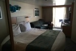 Boardwalk and Park Balcony Stateroom Picture