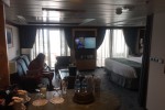 Grand Suite - 1 Bedroom Stateroom Picture