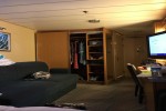 Interior Stateroom Picture