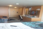 Spacious Balcony Stateroom Picture