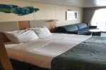 Spacious Balcony Stateroom Picture