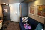 Balcony Stateroom Picture