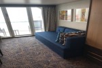 Balcony Stateroom Picture