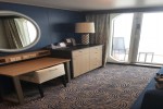 Balcony Stateroom Picture