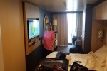 Balcony Stateroom Picture