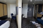 Grand Suite - 1 Bedroom Stateroom Picture