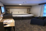 Interior Stateroom Picture