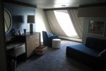 Oceanview Stateroom Picture