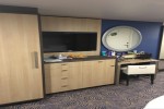 Oceanview Stateroom Picture