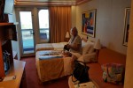 Balcony Stateroom Picture