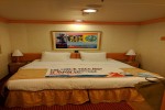 Interior Stateroom Picture