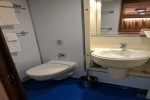 Interior Stateroom Picture