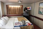 Interior Stateroom Picture