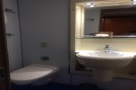 Interior Stateroom Picture