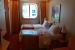 Oceanview Stateroom Picture