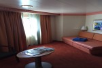 Oceanview Stateroom Picture