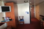 Oceanview Stateroom Picture