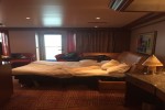 Grand Suite Stateroom Picture