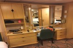 Interior Stateroom Picture