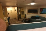 Interior Stateroom Picture