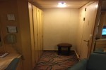 Interior Stateroom Picture