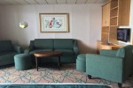 Junior Suite Stateroom Picture