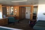 Oceanview Stateroom Picture