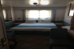 Oceanview Stateroom Picture